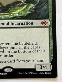 Near Mint, English - 1 x MTG Endurance Modern Horizons 2 - Image 5