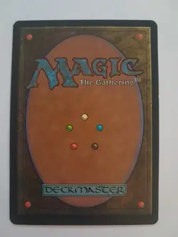 Yawgmoth's Bargain MP MTG Magic the Gathering Urza's Destiny Reserved List - Image 2