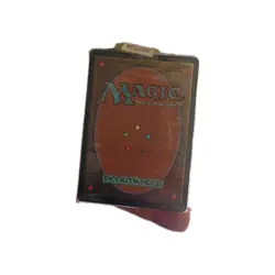 Magic The Gathering 1993-2002 Cards - Image 1