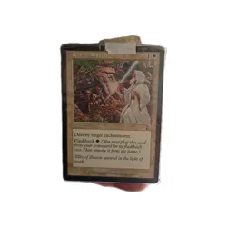 Magic The Gathering 1993-2002 Cards - Image 3