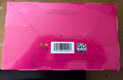 MTG Magic Kamigawa: Neon Dynasty DRAFT Booster Box SEALED - Image 3