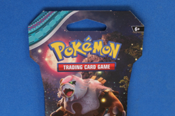 POKEMON SCARLET & VIOLET TWILIGHT MASQUERADE BOOSTER PACK - Image 2