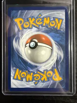 Pokemon TCG Raging Bolt EX Temporal Forces Double Rare Card 196/162 Near Mint - Image 2