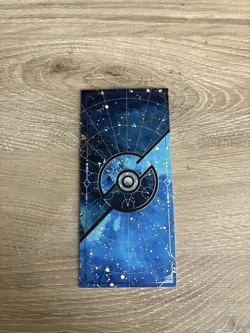 Pokemon Eif Origin Collection Box Topper IV Tarot The Emperor Empoleon - Image 2