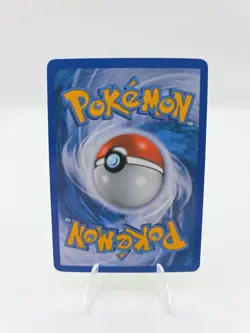 Pokemon Leavanny 3/101 Holo Rare Noble Victories Vintage TCG Near Mint NM - Image 2