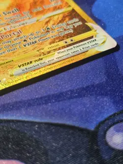 Origin Forme Palkia VSTAR Galarian Gallery Crown Zenith #GG69/GG70 Pokemon TCG - Image 5