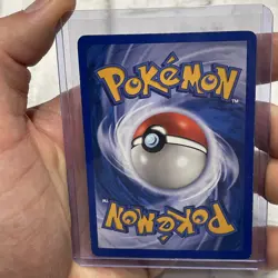 Pokemon TCG Alakazam Expedition Base Set 33/165 Regular Rare LP Lightly Played - Image 3