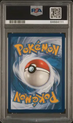 2023 POKEMON CLASSIC CLB #017 KANGASKHAN PSA 10 GEM MINT - Image 2