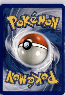 Pokemon TCG Ditto Fossil Unlimited Rare Non Holo Card 18/62 Trading Card TCG - Image 4