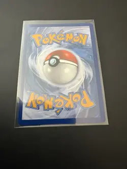 Single Strike Urshifu V SWSH106 Promo Holo Pokemon Card - Mint - Image 2