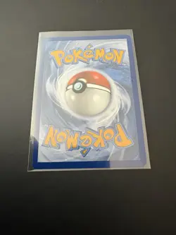 Rapid Strike Urshifu V SWSH107 Promo Holo Pokemon Card - Mint - Image 2