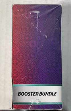 Pokemon TCG: Scarlet and Violet Base Set Booster Bundle Factory Sealed - Image 2