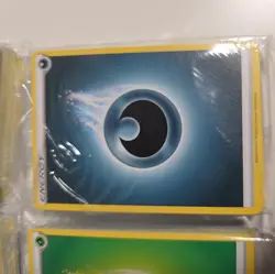 4x Sealed Pokemon Energy Card Packs From ETB’s - Image 5