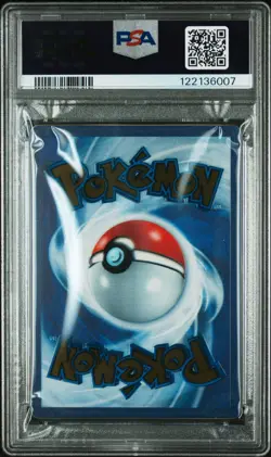 Pokemon TCG Mew EX Metal Gold Card 151 SV2a 205/165 PSA 10 Gem Mint - Image 2