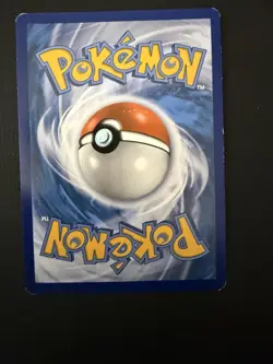 2016 Pokemon Mega M Garchomp EX Holo Black Star Promo Rare XY168 MP - Image 2