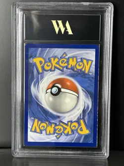 GRADED WAG Gem Mint 10 Absol GG16/GG70 Crown Zenith Ultra Rare Pokemon Slab - Image 2