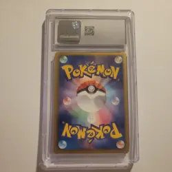 2012 Pokemon Japanese First Edition Charizard Holo 012/059 CGC 10 **POP 5** - Image 3