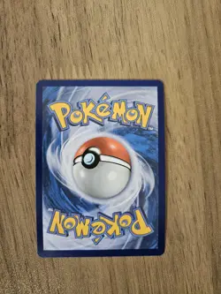 Iron Crown EX 206/162 Special Illustration Rare Temporal Forces Pokemon Holo SIR - Image 2