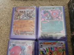 Huge Lot Of Pokemon - Stellar Crown, Terastal Festival, Stellar Miracle - Image 2