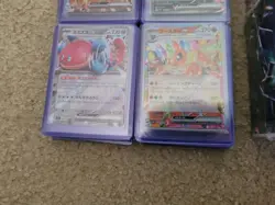 Huge Lot Of Pokemon - Stellar Crown, Terastal Festival, Stellar Miracle - Image 3