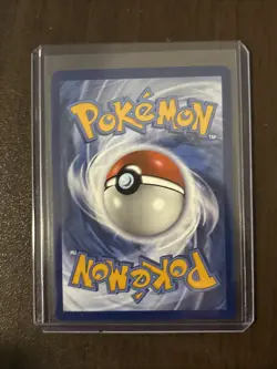 Pokemon TCG - Stunfisk 118/086 - Illustration Rare - White Flare - Image 2