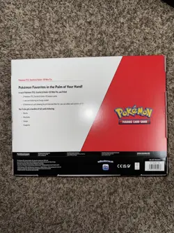 Pokemon TCG Scarlet & Violet 151 Mini Tin 4-Pack Sam’s Club New Factory Sealed - Image 2