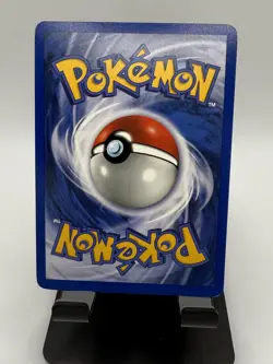 Pokemon Dark Charmeleon 32/82 WotC Team Rocket Unlimited Uncommon NM - Image 2