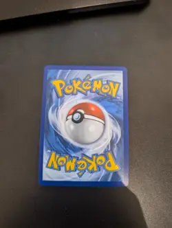 Pokemon TCG Exeggutor 135/132 Mega Evolution Illustration Rare Holo NM - Image 2