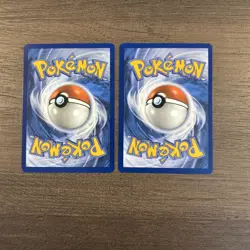 Pokemon Gravity Mountain 177/191 Surging Sparks Regular NM Set Of 2 - Image 2