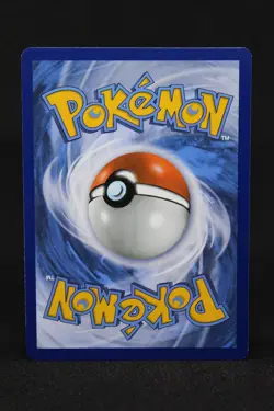 Carte Pokemon Ash's Pikachu SM 111 SM Black Star Promos - Image 2