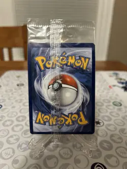 POKEMON MEWTWO 052 BLACK STAR PROMO [SEALED] - Image 2
