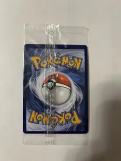 POKEMON MEWTWO 052 BLACK STAR PROMO [SEALED] - Image 5