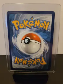 Pokemon TCG Golurk V Alternate Full Art SWSH07 Evolving Skies Holo Card - Image 2