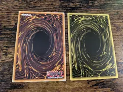 YU-GI-OH 2 CARD LOT QCR WINGED DRAGON OF RA LC01/RA03 - Image 4