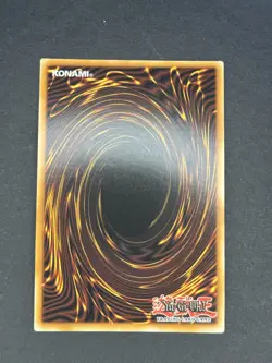 Yu-Gi-Oh! 2024 Clockwork Knight SUDA-EN050 Ultra Rare 1st Ed NM - Image 2