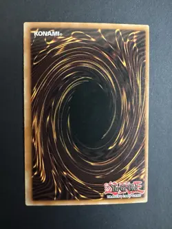 Guardian Grarl DCR-007 Dark Crisis 1st Edition Yugioh DCR-007 LP - Image 2