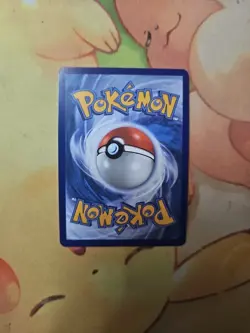 Pokemon TCG Team Rockets Orbeetle Destined Rivals 198/182 Illustration Rare Card - Image 2