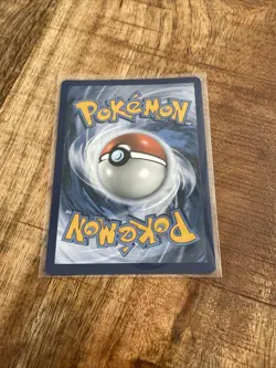 Pikachu V - SWSH285 - Pokemon Promo Sword & Shield Ultra Rare Holo Card - Image 3