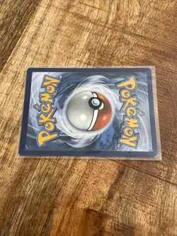 Pikachu V - SWSH285 - Pokemon Promo Sword & Shield Ultra Rare Holo Card - Image 4