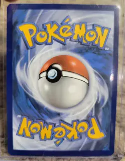 Pokemon Gardevoir EX TCG Special Illustration Rare Card 245/198 Mint Condition - Image 4
