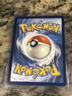 Pokemon TCG Articuno Journey Together Full Art IR Holo Card 161/159 NM Condition - Image 2