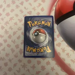 Pokemon Card Mawile 23/110 EX Holon Phantoms STAMPED Reverse Holo Rare Played - Image 2