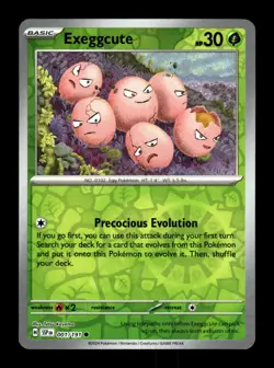 Surging Sparks - Choose Your Card - Reverse Holo, Rare, EX, IR+ - NM - SV5 - Image 2