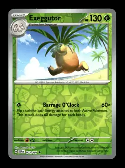 Surging Sparks - Choose Your Card - Reverse Holo, Rare, EX, IR+ - NM - SV5 - Image 3