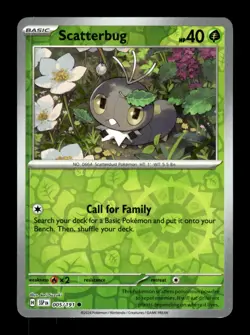 Surging Sparks - Choose Your Card - Reverse Holo, Rare, EX, IR+ - NM - SV5 - Image 5