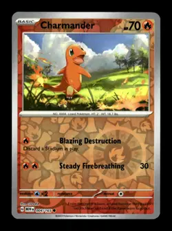 Pokemon 151 - Choose Your Card - Reverse Holo, Rare, EX, IR+ - NM - Image 5