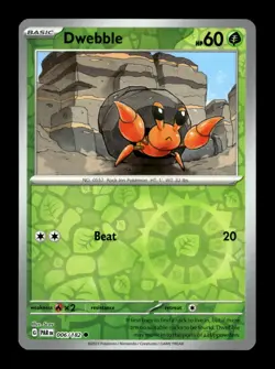 Paradox Rift - Choose Your Card - Reverse Holo, Rare, ex, IR+ - NM - SV4 - Image 4