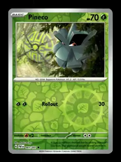 Paldean Fates - Choose Your Card - Shiny, Reverse Holo, Rare, ex, IR+ - NM - SV4 - Image 2