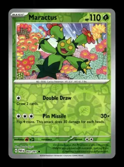 Paldean Fates - Choose Your Card - Shiny, Reverse Holo, Rare, ex, IR+ - NM - SV4 - Image 4