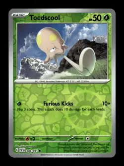 Paldean Fates - Choose Your Card - Shiny, Reverse Holo, Rare, ex, IR+ - NM - SV4 - Image 5